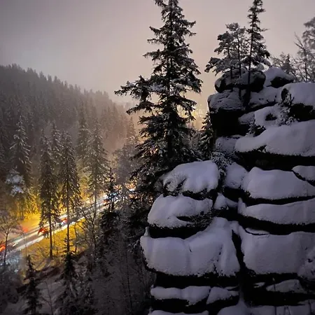 Ow Sudety Üdülőközpont