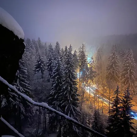 Üdülőközpont Ow Sudety Szklarska Poręba