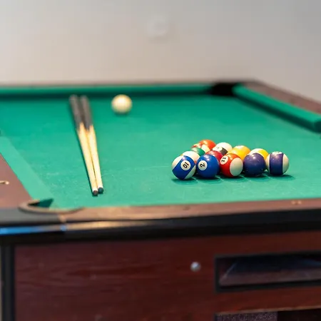 Ow Sudety Üdülőközpont *