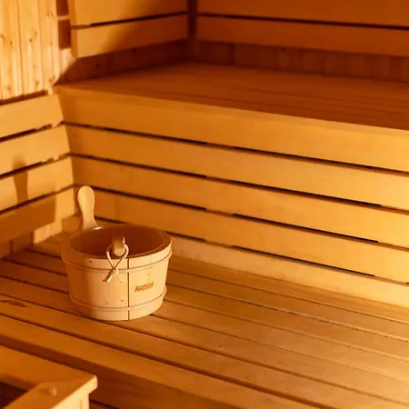 Ow Sudety Üdülőközpont