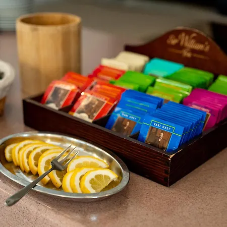 Ow Sudety Üdülőközpont *