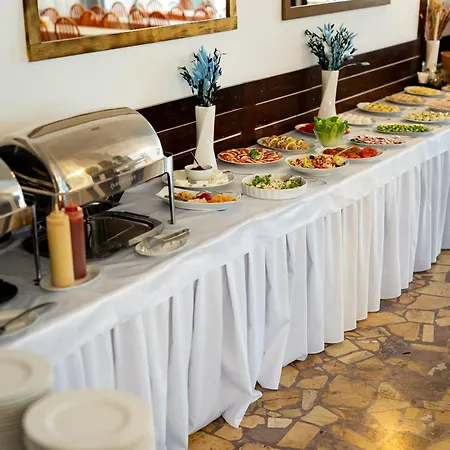 Ow Sudety Üdülőközpont Szklarska Poręba