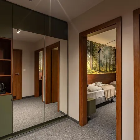 Ow Sudety * Szklarska Poręba