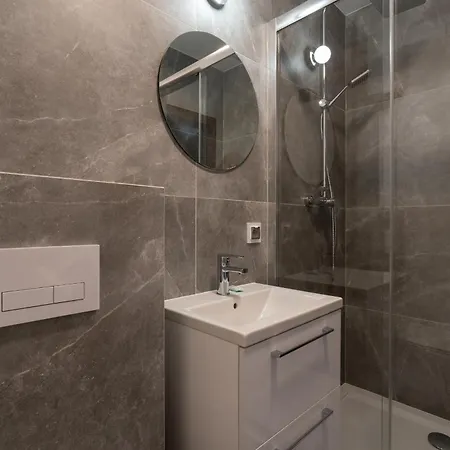 Ow Sudety Üdülőközpont *