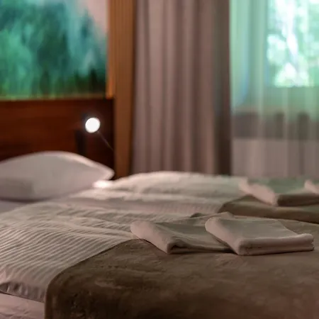 Üdülőközpont Ow Sudety *