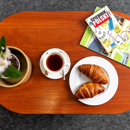 Üdülőközpont Ow Sudety