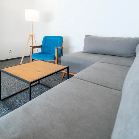 Ow Sudety Üdülőközpont *