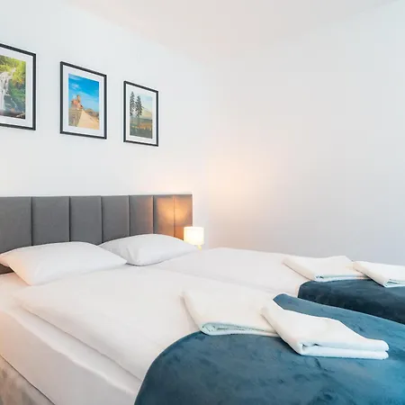 Üdülőközpont Ow Sudety