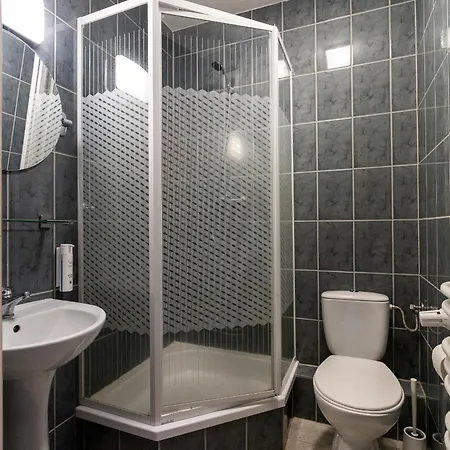 Ow Sudety Üdülőközpont *