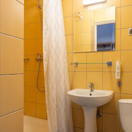 Üdülőközpont Ow Sudety *