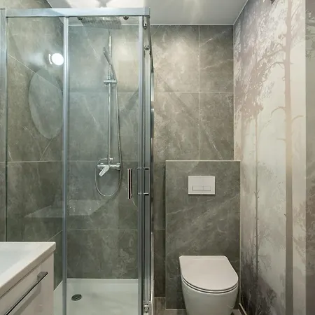 Ow Sudety Üdülőközpont Szklarska Poręba