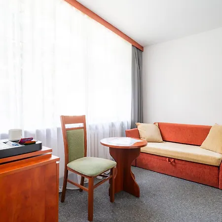 Ow Sudety Üdülőközpont