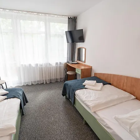 Ow Sudety Üdülőközpont