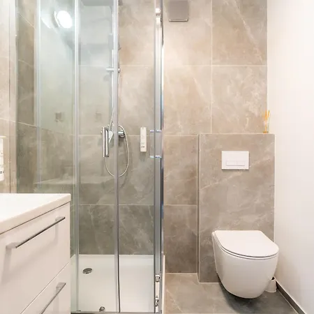 Ow Sudety Üdülőközpont *