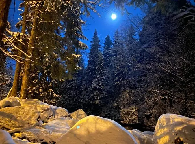 Feriested Ow Sudety *