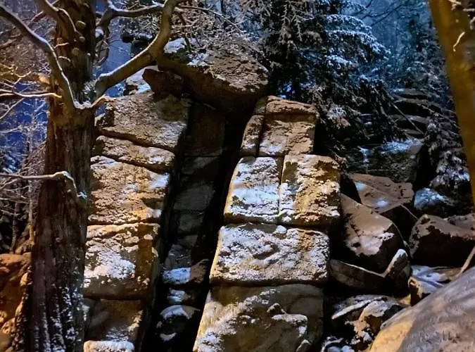 Ow Sudety Feriested Szklarska Poręba