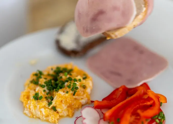 Ow Sudety Szklarska Poręba