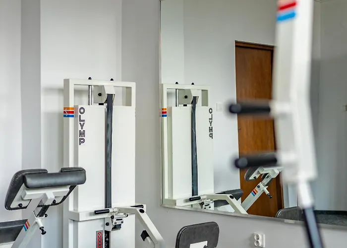 Feriested Ow Sudety *