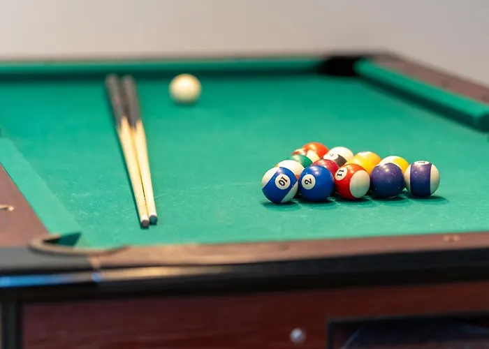 Ow Sudety Feriested *