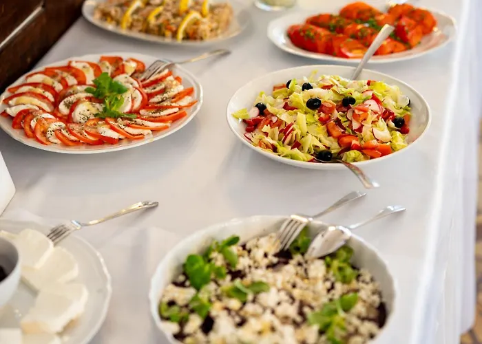 Ow Sudety Feriested *