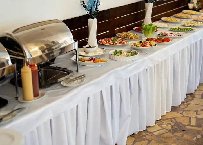 Ow Sudety Feriested Szklarska Poręba