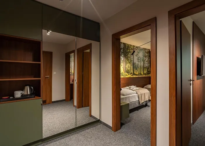 Ow Sudety * Szklarska Poręba