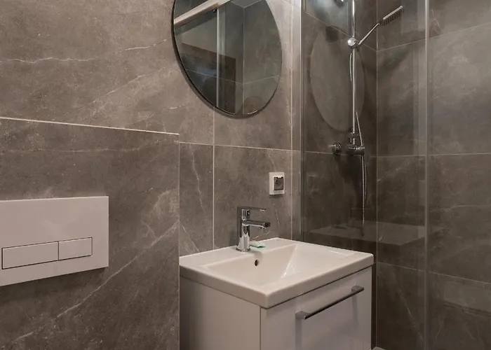 Ow Sudety Feriested *