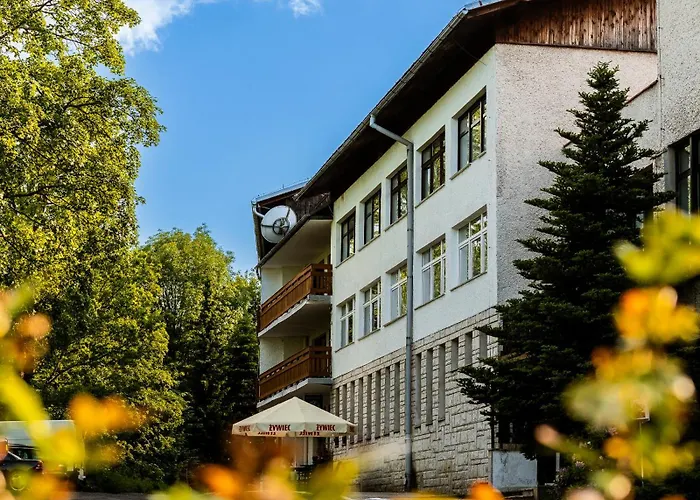 Ow Sudety Feriested Szklarska Poręba