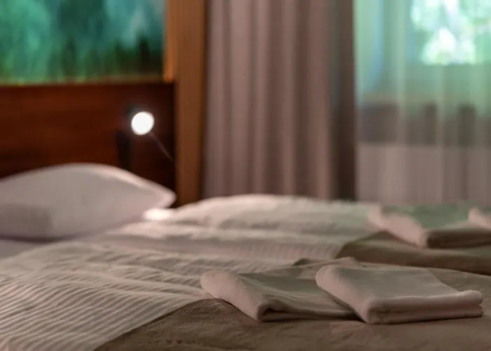 Feriested Ow Sudety *