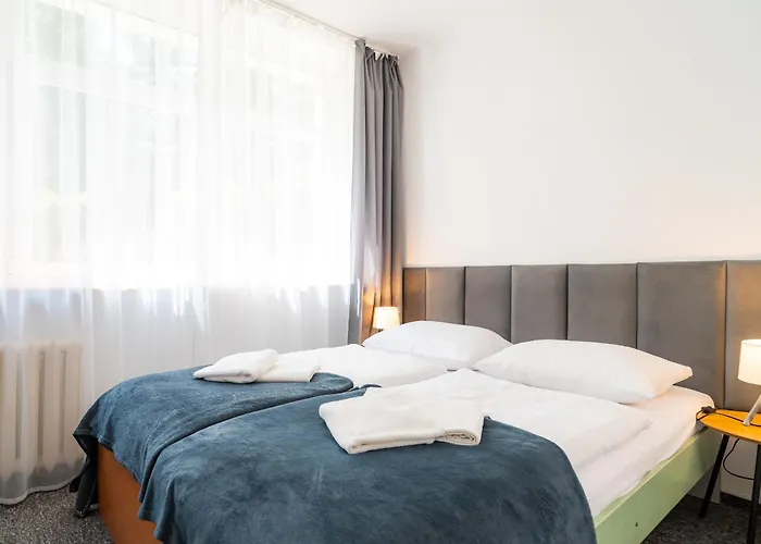 Ow Sudety Feriested *