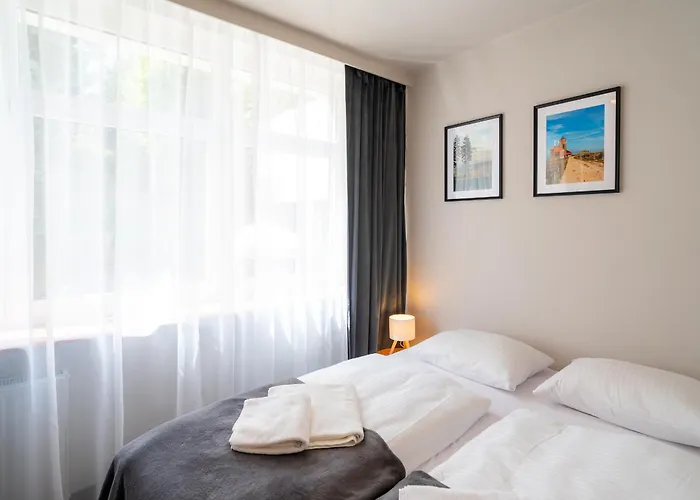 Feriested Ow Sudety *