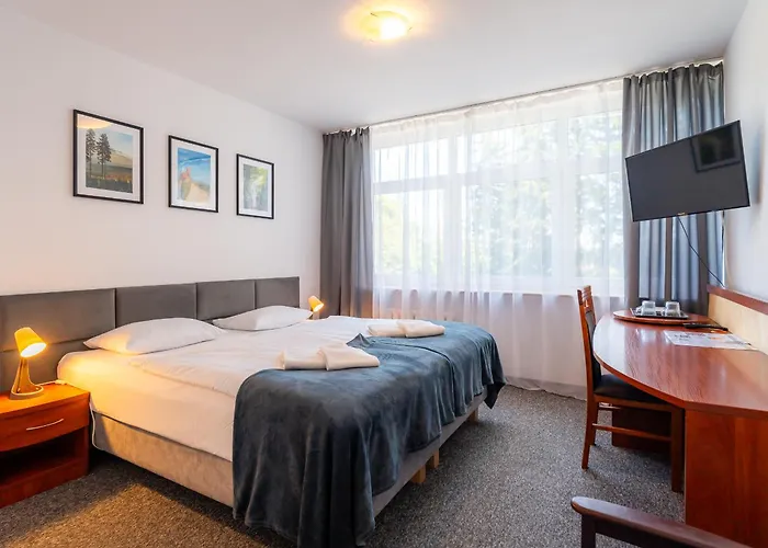 Ow Sudety * Szklarska Poręba