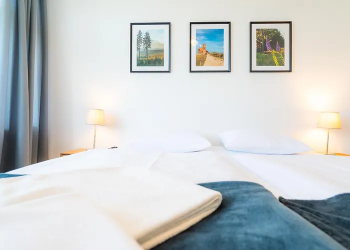 Ow Sudety Feriested *