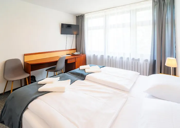 Feriested Ow Sudety Szklarska Poręba