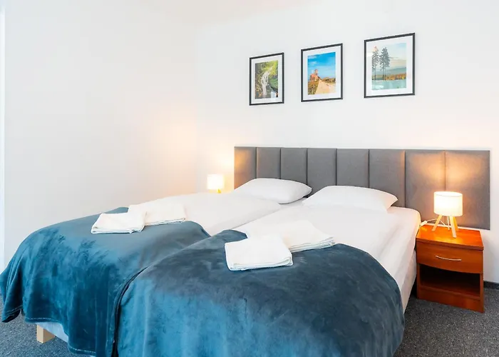 Feriested Ow Sudety *