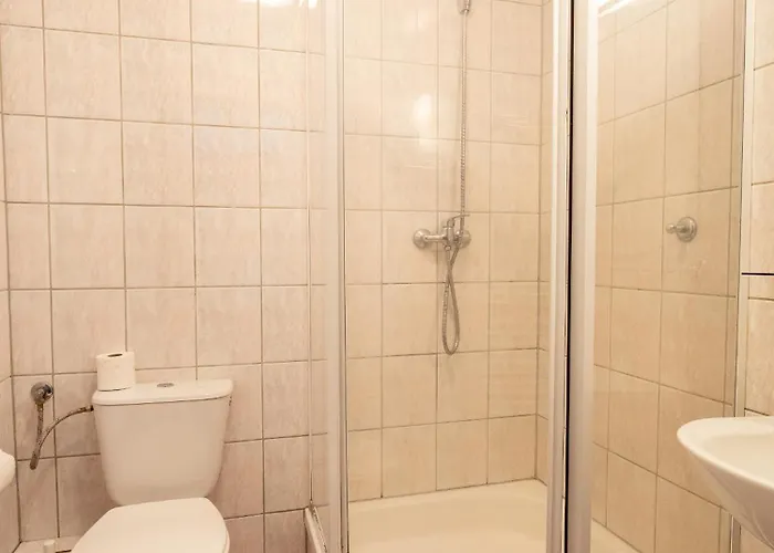 Feriested Ow Sudety Szklarska Poręba