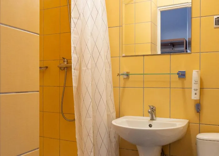 Feriested Ow Sudety *