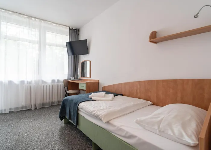 Ow Sudety Szklarska Poręba