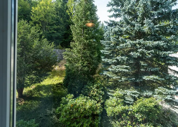 Feriested Ow Sudety Szklarska Poręba