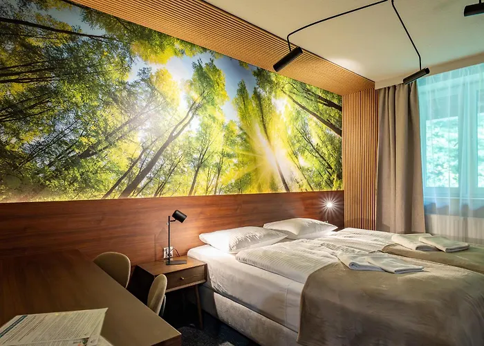 Ow Sudety * Szklarska Poręba