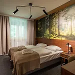 Resort Ow Sudety Szklarska Poręba