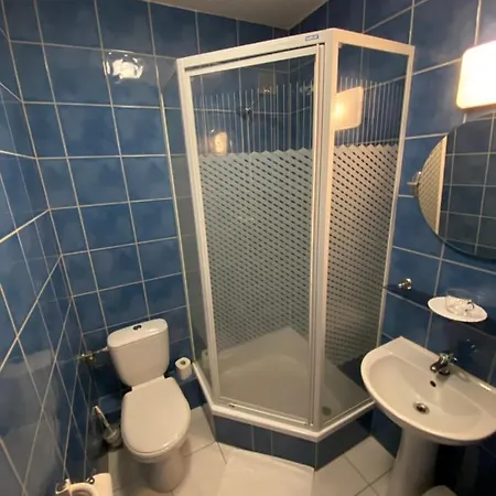 Osrodek Wypoczynkowy Sudety Курортный комплекс