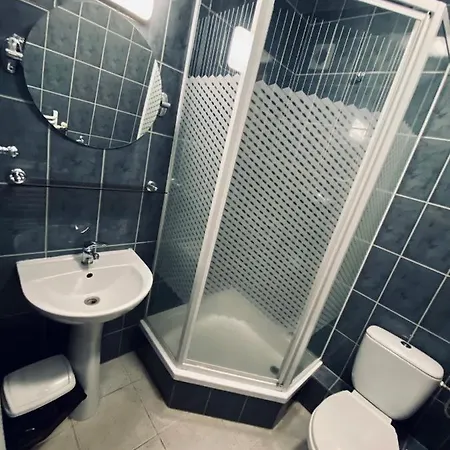 Feriested Osrodek Wypoczynkowy Sudety *