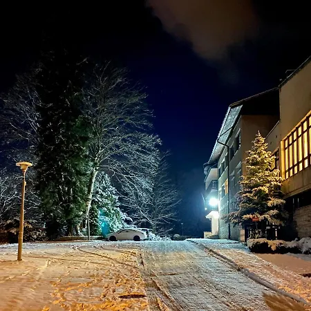 Osrodek Wypoczynkowy Sudety Feriested