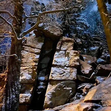 Ow Sudety Resort Szklarska Poręba