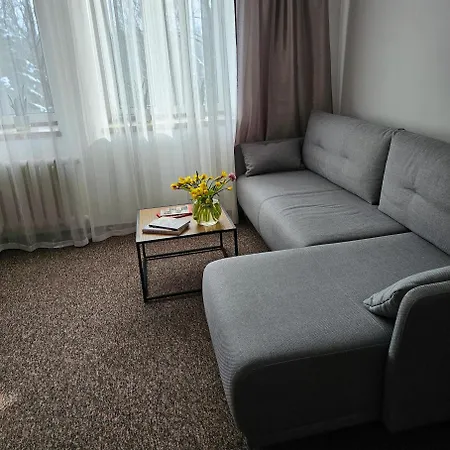 Курортный комплекс Osrodek Wypoczynkowy Sudety