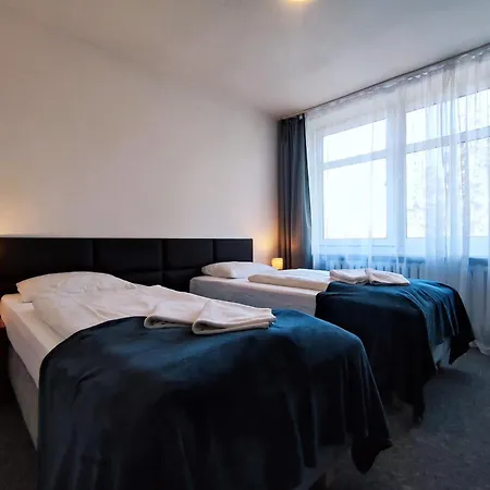 Feriested Osrodek Wypoczynkowy Sudety *