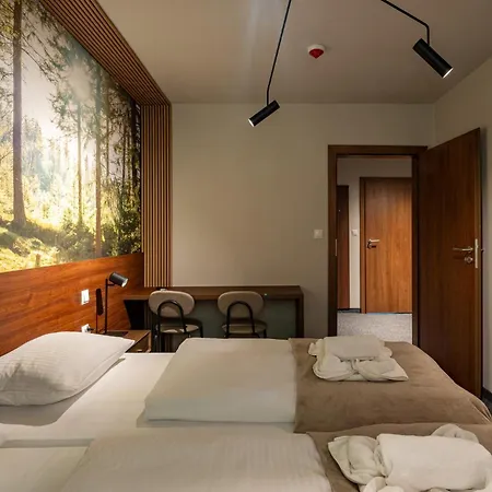 Ow Sudety Resort Szklarska Poręba