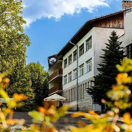 Ow Sudety Resort Szklarska Poręba