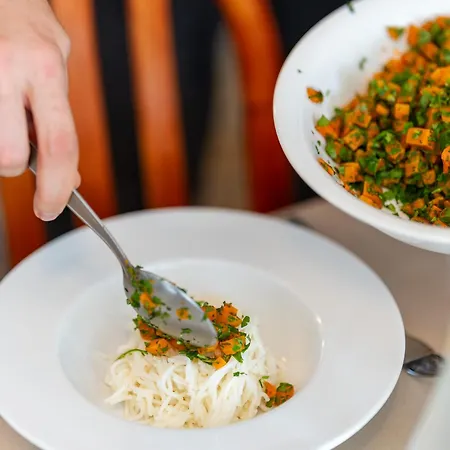 Resort Ow Sudety Szklarska Poręba